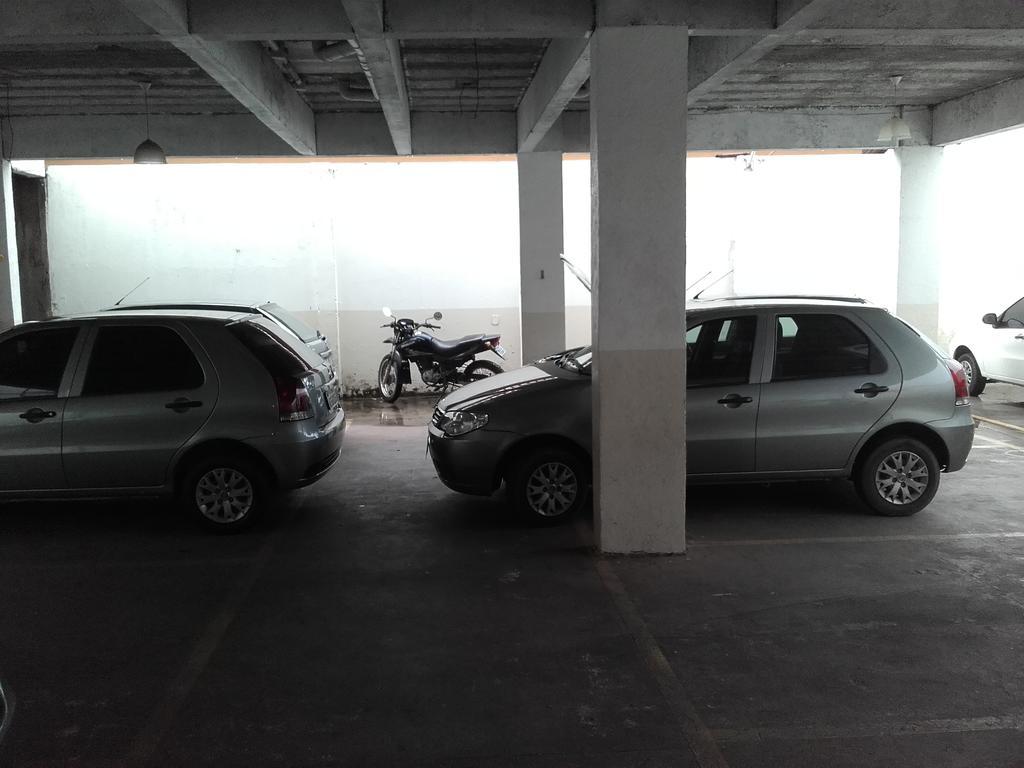 Hotel Norte Macapá Eksteriør billede