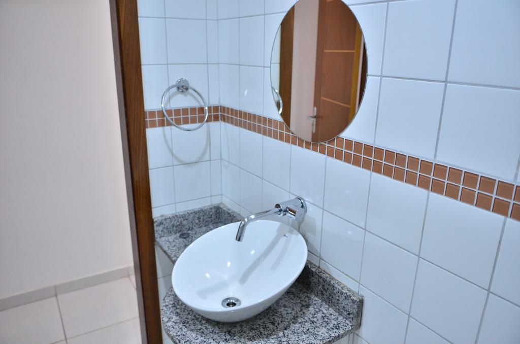 Hotel Norte Macapá Værelse billede