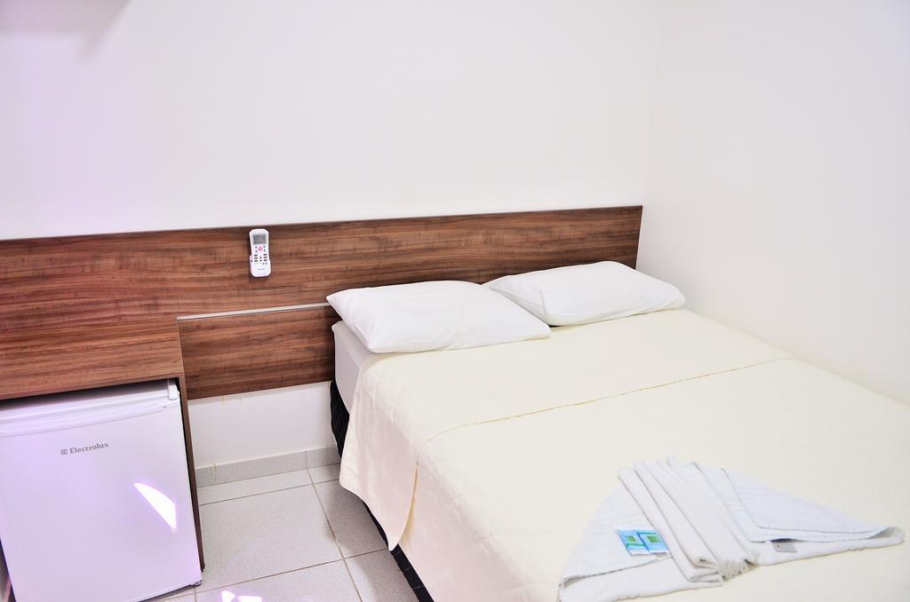 Hotel Norte Macapá Eksteriør billede